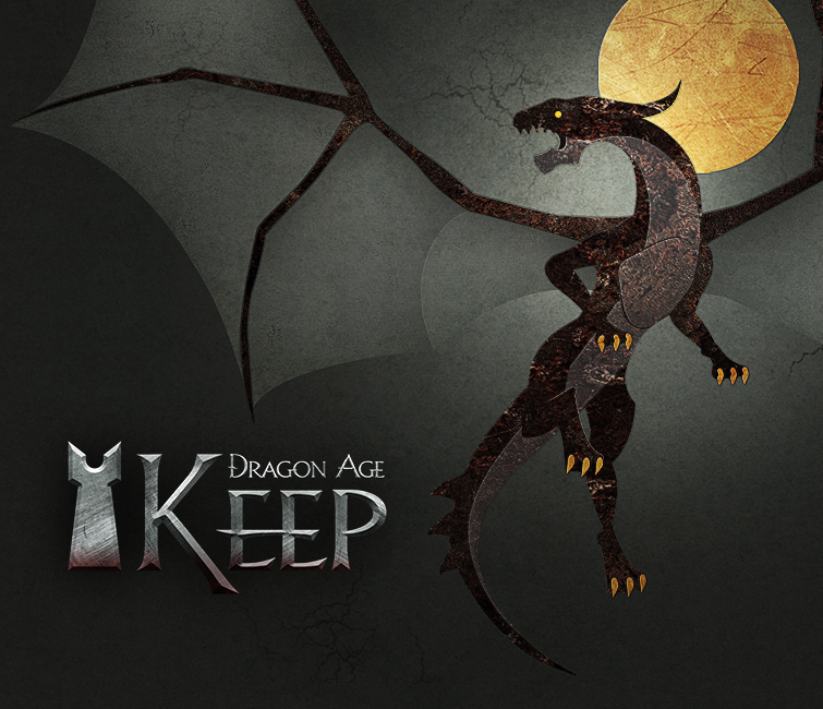 Dragon Age: Inquisition